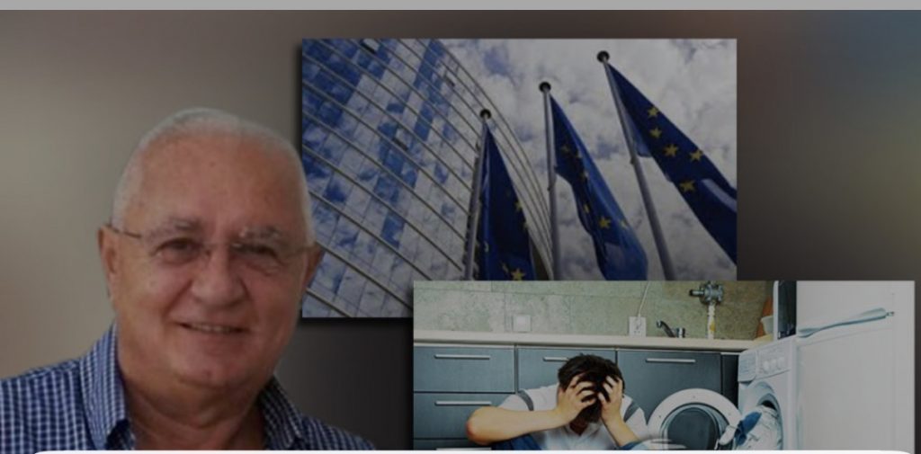 Gjysëm emigranti Ardit…