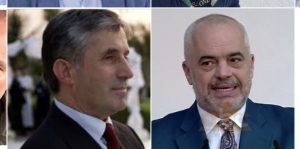 Shqipërinë nuk e rrezikon ekstremizmi grek, por babëzia kryeministrit tonë që shitet si patriot!