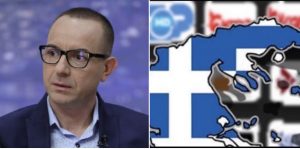 Nuk është e lehtë të jesh krenar që je shqiptar!