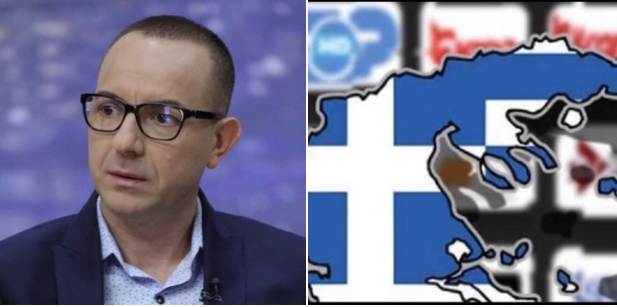 Nuk është e lehtë të jesh krenar që je shqiptar!