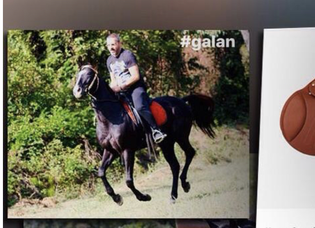 FOTO/ ‘Shala e kalit të Saimir Tahirit kushton 7500 USD’, Paloka denoncon ish-ministrin e Brendshëm