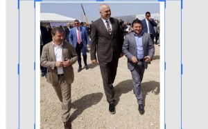 “Do mbajnë përgjegjësi deri më një”, Basha paralajmërim Arta Markut dhe Donika Prelës: Dako të merret si i pandehur…