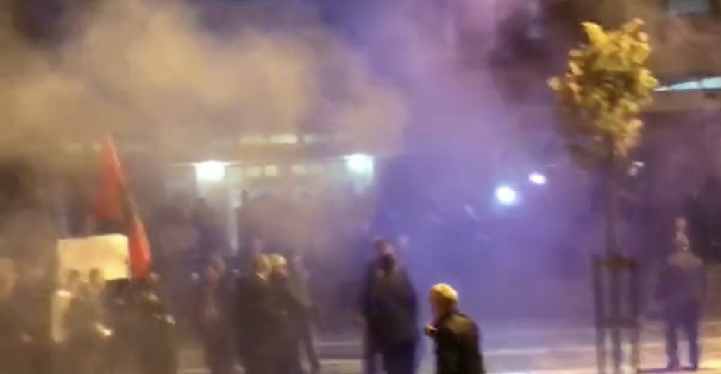 VIDEO/ Paloka: Kuksianet i treguan vendin Ramës! Ja thanë fytin trimit …