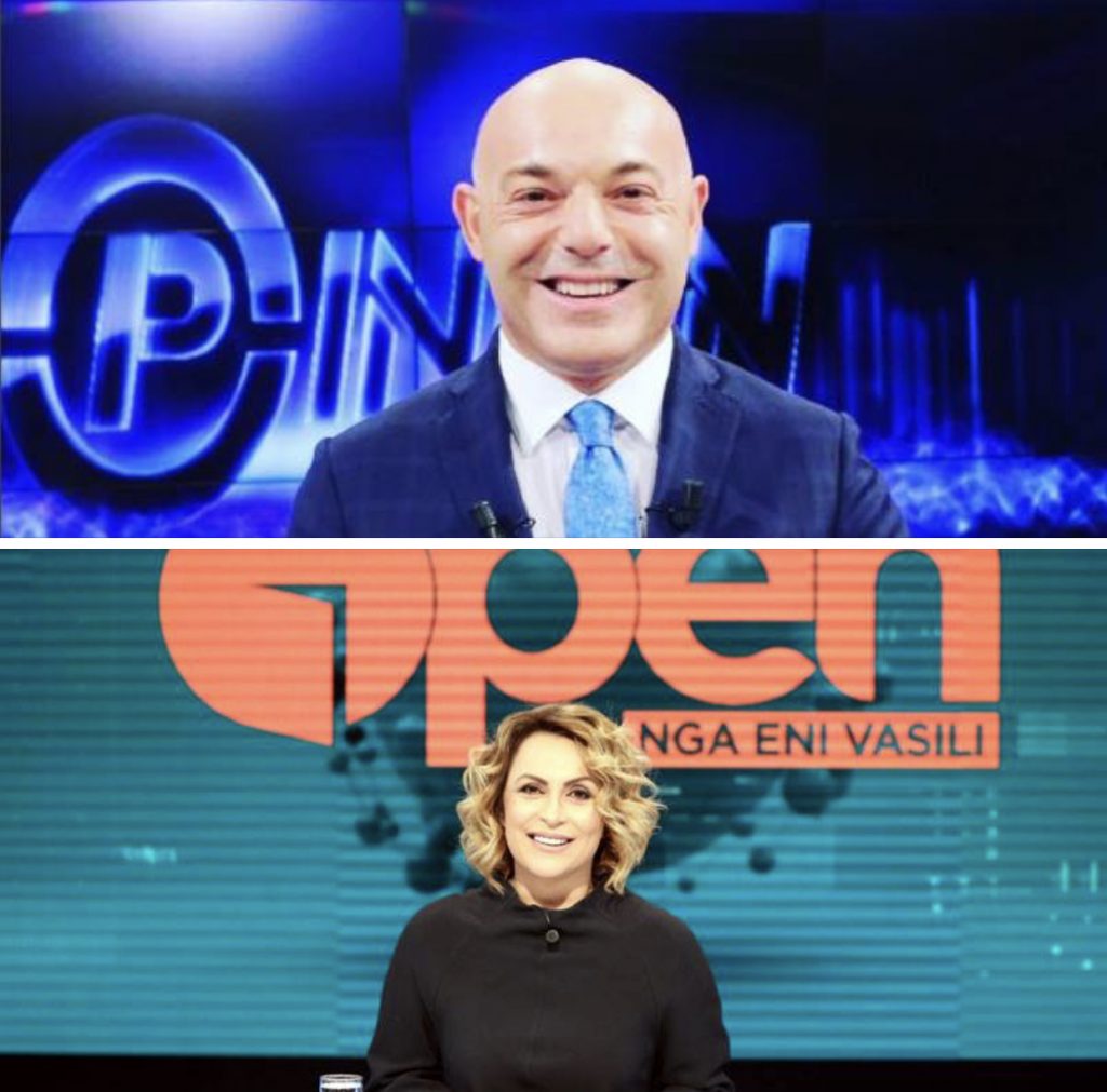 Rrëfimi i tmerrit