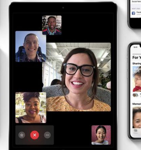 iOS 12.1 nga Apple ka një surprizë të pakëndshme