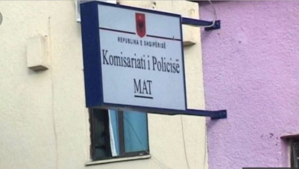 Ngjarja në Mat/ Arrestohet autori i plagosjes (Emri)