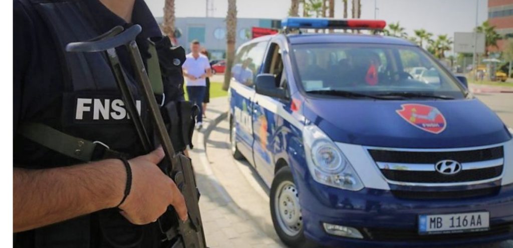 Isarai që i shpëton drejtësisë si ‘i sëmurë psikik’ dhe roli në zgjedhjet e kaluara