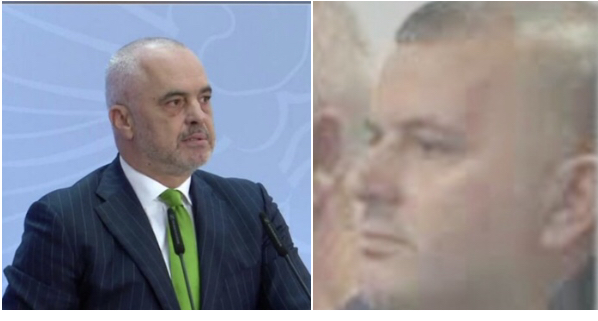 VIDEO/  Edi Rama doli bllof, brenda 12 orëve