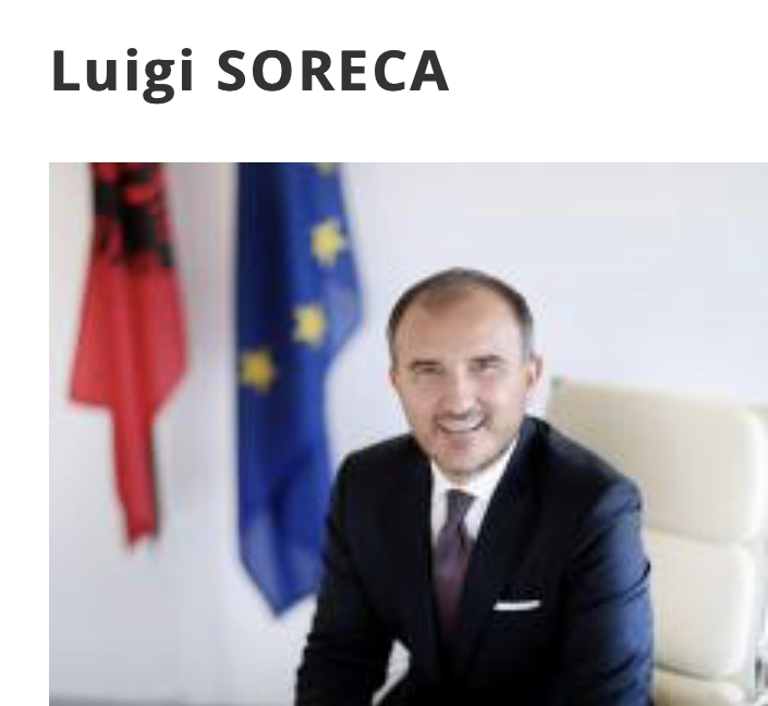 Ambasadori i BE Luigi Soreca: Sa me shpejt të fillojë reforma zgjedhore…