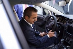 DOKUMENT/ Prokuroria e Katanias mbyll hetimet për ish-ministrin Tahiri