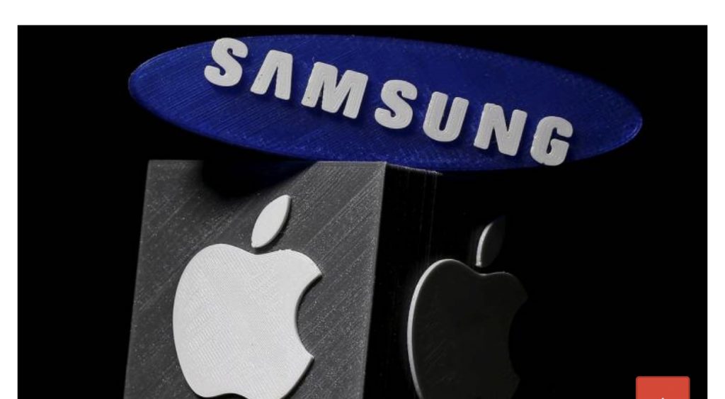 Po na ngadalësojnë telefonat që të blejmë të rinj, gjobiten Samsung dhe Apple