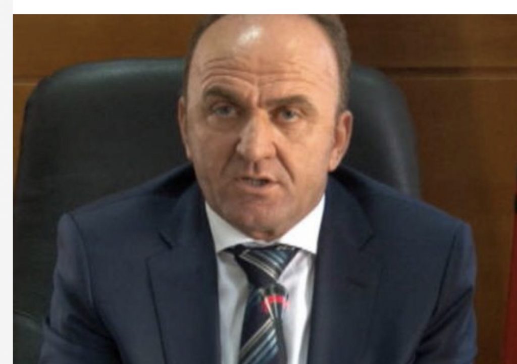 Denoncimi/ “Drejtori i Portit të Durrësit dhe vëllai i tij, transport të lëndëve narkotike