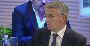 “Gjenerali” i policisë së tradhtuar