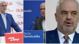 Reagon Rama pas padisë së PD-LSI: I falenderoj dy gjysmagjelat dhe gati të hetohem, pres me durim që…