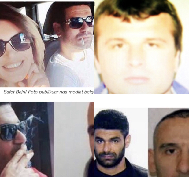 Nga vrasjet tek gjobat dhe trafiku i drogës, çfarë zbuluan hetimet gjashtëmujore të Prokurorisë dhe Policisë