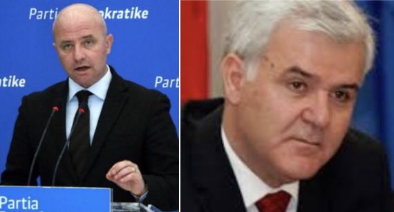 Deputeti i PD i përgjigjet ministrit Xhafaj për statistikat e shifrave të vrasjeve
