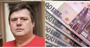 E THJESHTE, JA MEDIAT QE KANE PERFITUAR PARA NGA FONDI GREK
