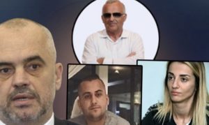“Xhisiela”/ Alibeaj  nxjerr emrat: Si u fshinë gjurmët e Ballës, Rrajës dhe Bushit në komisariat