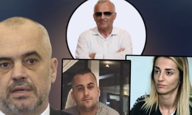 “Xhisiela”/ Alibeaj  nxjerr emrat: Si u fshinë gjurmët e Ballës, Rrajës dhe Bushit në komisariat