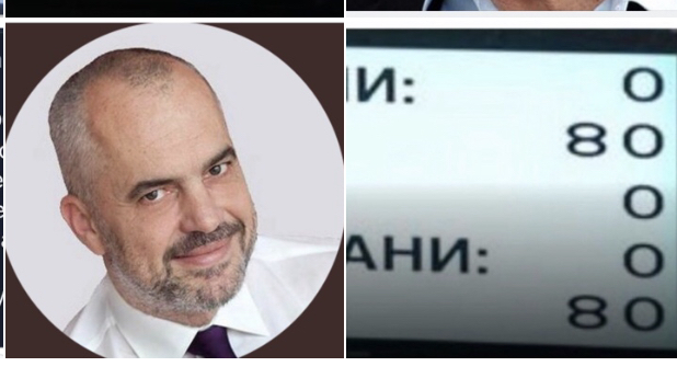 Emri i Maqedonisë, reagon Rama: Një derë e re e të ardhmes u hap sot