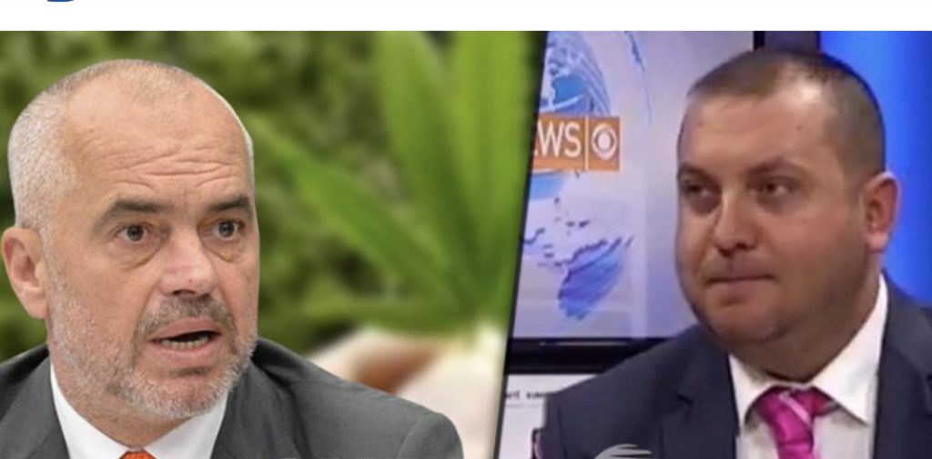 Kreshnik Osmani : Rama po na shet si skllevër në Evropë, dhe po merr skllevër nga Afrika