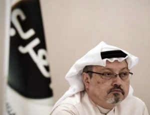Arabia pranon zyrtarisht vrasjen e gazetarit Jamal Khashoggi