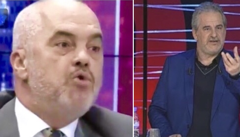 ANALIZA/ “Çfarë parandjen Rama, të fortëve që u përkëdhelte kryet, tani…”