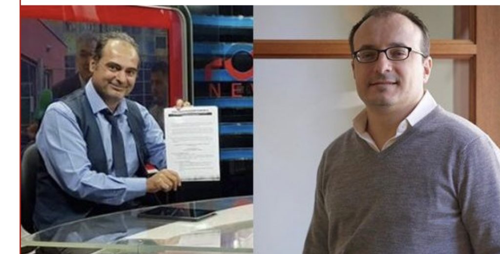 Avokat Goxhaj për gjyqtarin e zgjedhur në Strasburg:Këlysh i Soros-it”, çfarë paralajmëronte pak kohë më parë ?!