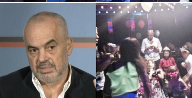Rama:Do të ndalohet hyrja e atyre që janë nën 18 vjeç në klubet e natës.