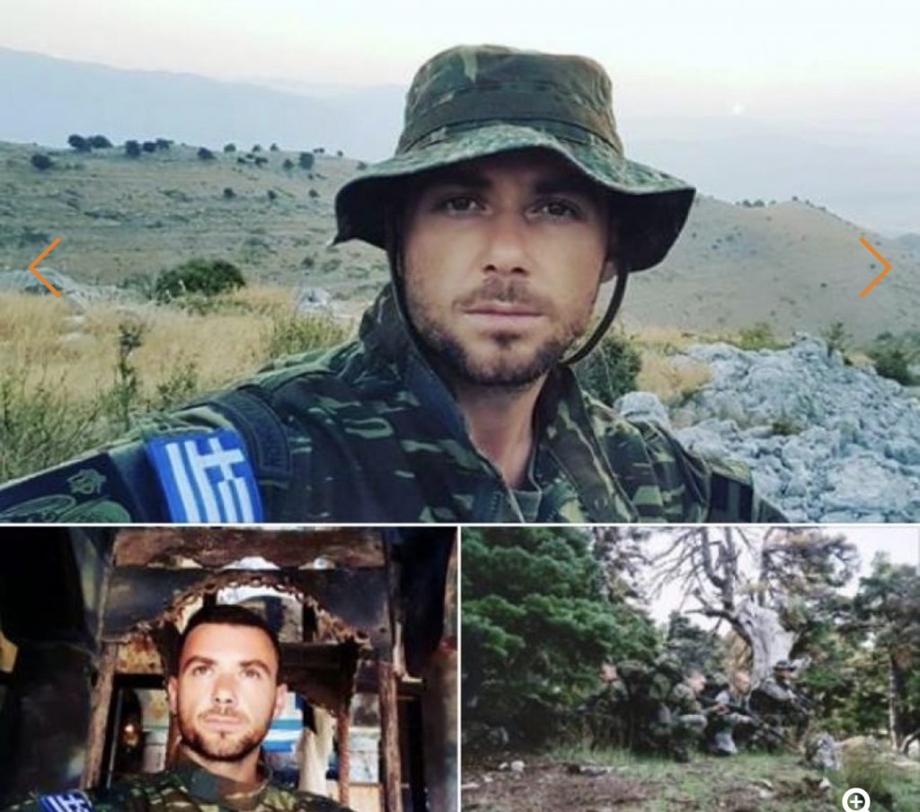 Flasin banorët e Bularatit: Kaçifa na provokonte, e mbushi fshatin me flamuj grek dhe ….