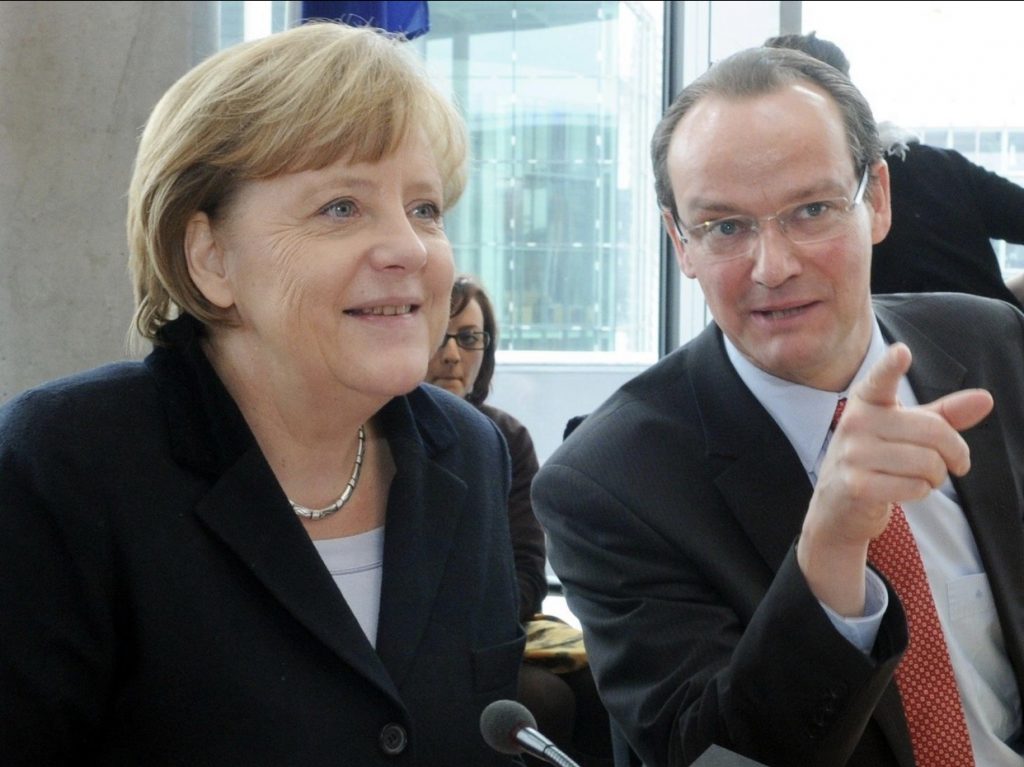 Intervista/Rama nën hetim ndërkombëtar, deklarata bombë e drejtuesit të Merkel në Bundestag