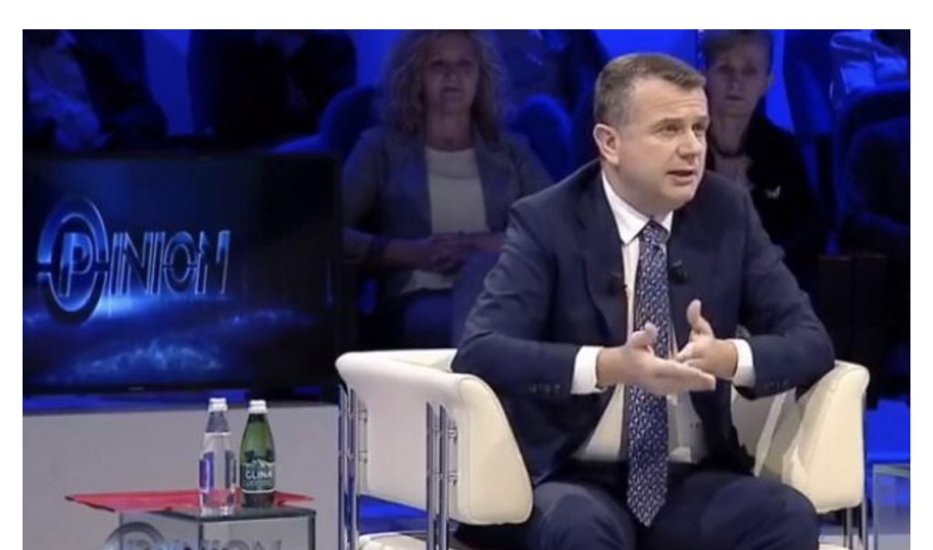 Balla:Unë shkoj në kokërr të burgut…