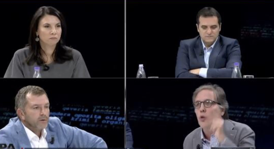 Analiza/ Rudina Xhunga: Pse çështja e Xhisielës nuk është politike, por kombëtare. Dje Nikla erdhi në Bllok