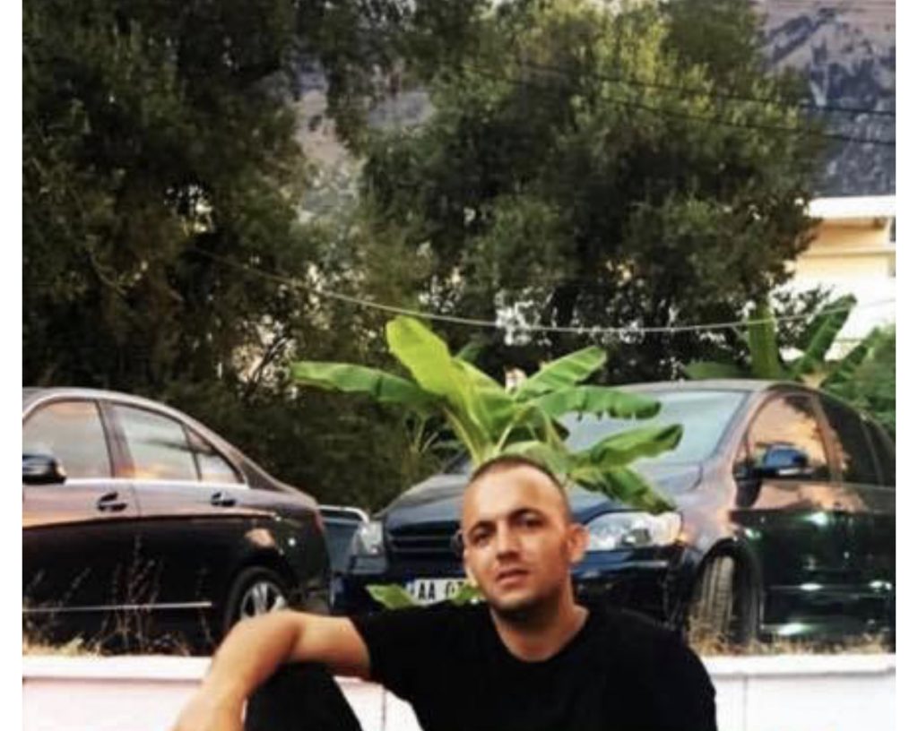 U vra  në ish- Bllok, Fabianit i kishin mbetur edhe pak muaj jetë