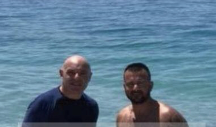 Foto me Blendi Fevziun, kush është krimineli nga Elbasani që u arrestua sot?