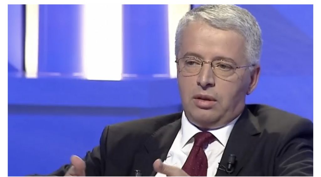 Oferta e papritur e Ramës, ministri i ri: E kam marrë vesh 8 orë para jush