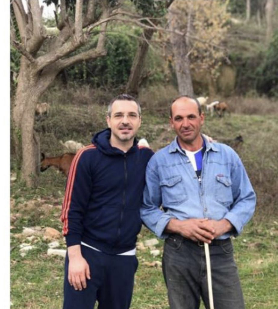 Dritan Zagani: Ja ç’më tha një mik për Tahirin