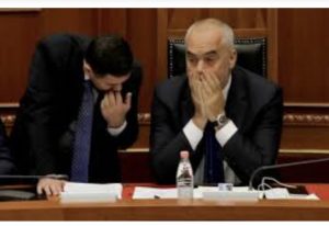 Sot në Kuvend ligji për “Lojërat e Fatit”, Rama premtoi edhe ca fjalë për ‘lloto opozitën’