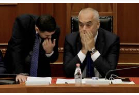 Sot në Kuvend ligji për “Lojërat e Fatit”, Rama premtoi edhe ca fjalë për ‘lloto opozitën’