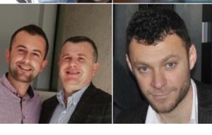 Drejtori socialist kërcënon Genc Sejkon për  Lul Berishën