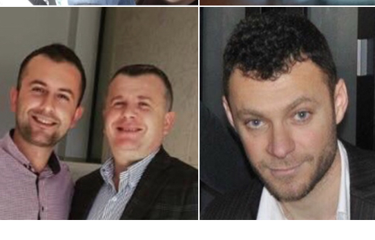 Drejtori socialist kërcënon Genc Sejkon për  Lul Berishën