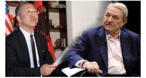 ‘Judicial Watch’: DASH e USAID punuan me Soros për ‘ushtrinë mercenare’ në Shqipëri