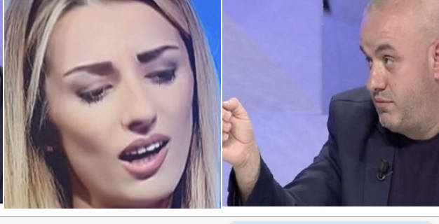 “Më duhej prova…”Artan Hoxha zbulon ‘përfshirjen’ e tij në çështjen “Xhisiela”
