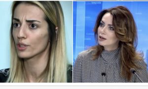 Grida Duma reagon për rastin “Xhisela”: “Policia bëri sikur arrestoi djalin e deputetit”