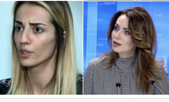 Grida Duma reagon për rastin “Xhisela”: “Policia bëri sikur arrestoi djalin e deputetit”