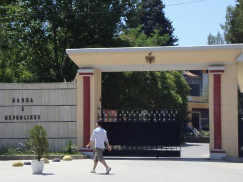 Gjendet i vdekur gardisti nga Përmeti, dyshohet se …..