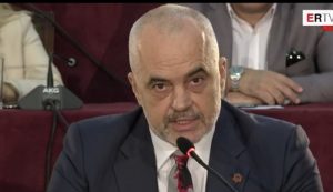 MBLEDHJA E GRUPIT TË PS/ Rama: Skandali për “vëllain e ministrit”. AKTORI tradhëtoi Bashën