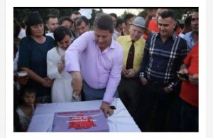 “Përfitimet marramendëse të deputetit të PS”, Berisha publikon mesazhin: Gjithë Lezha e di që…