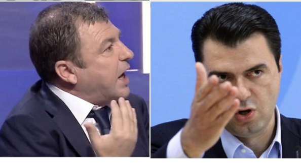 Akuza e Bashës/ Vangjush Dako: Shpifja jote me video në gjyq, do tundësh lekët nga thesi… Toç!