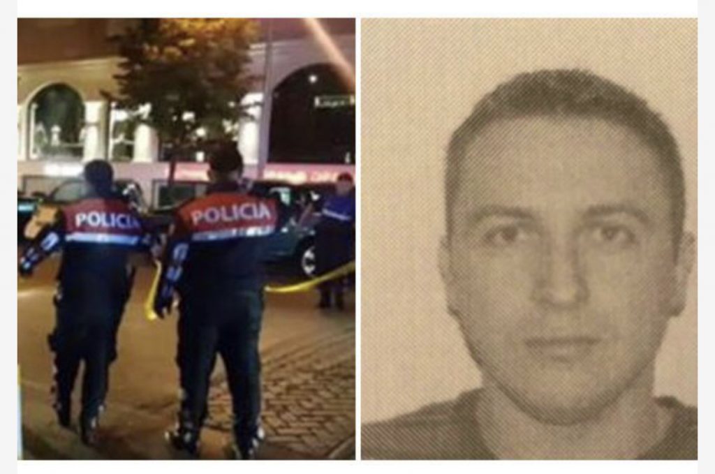 EMRAT/ Dinamika e ngjarjes së rëndë në “Bllok”, viktima mbrojti me trup Ervis Martinajn